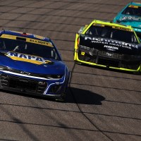 The appeal of NASCAR’s playoff format on display at Homestead