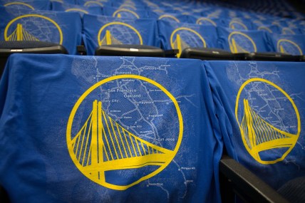 Golden State Warriors