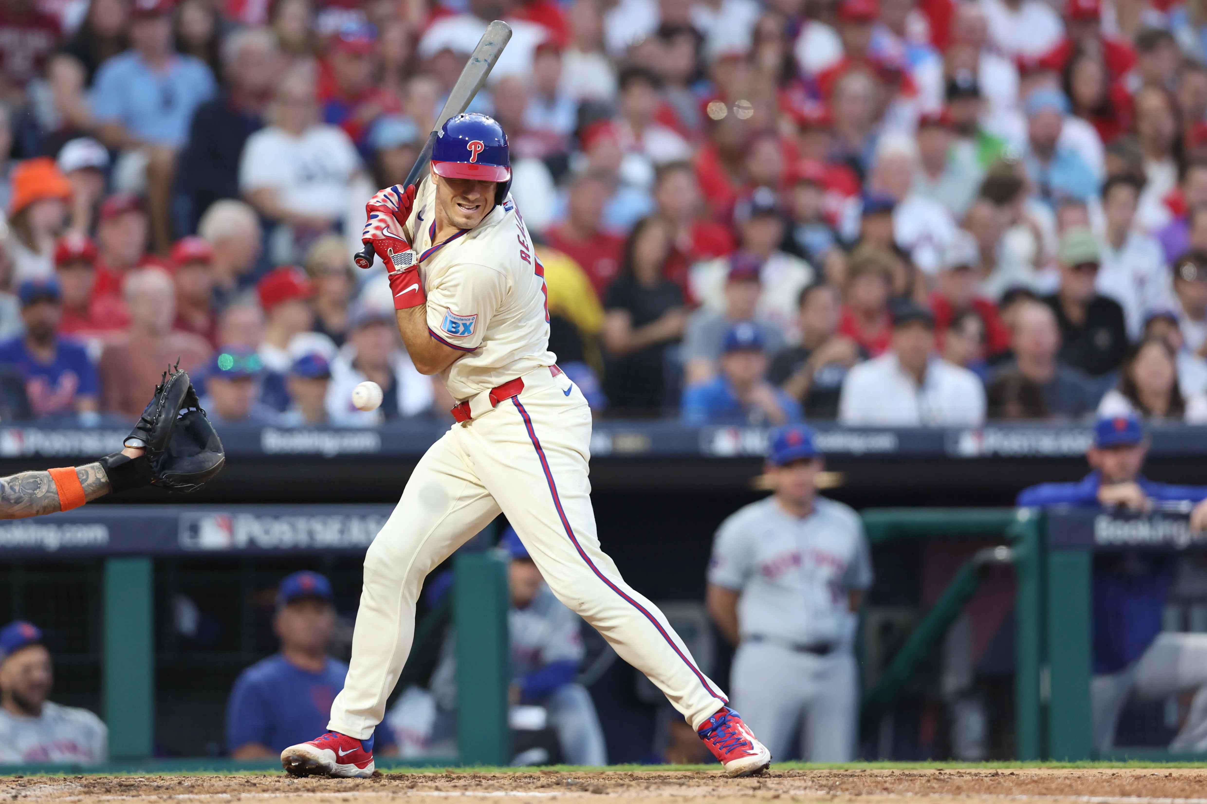 Philadelphia Phillies, J.T. Realmuto