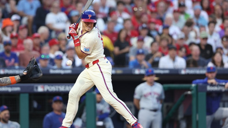 Philadelphia Phillies, J.T. Realmuto