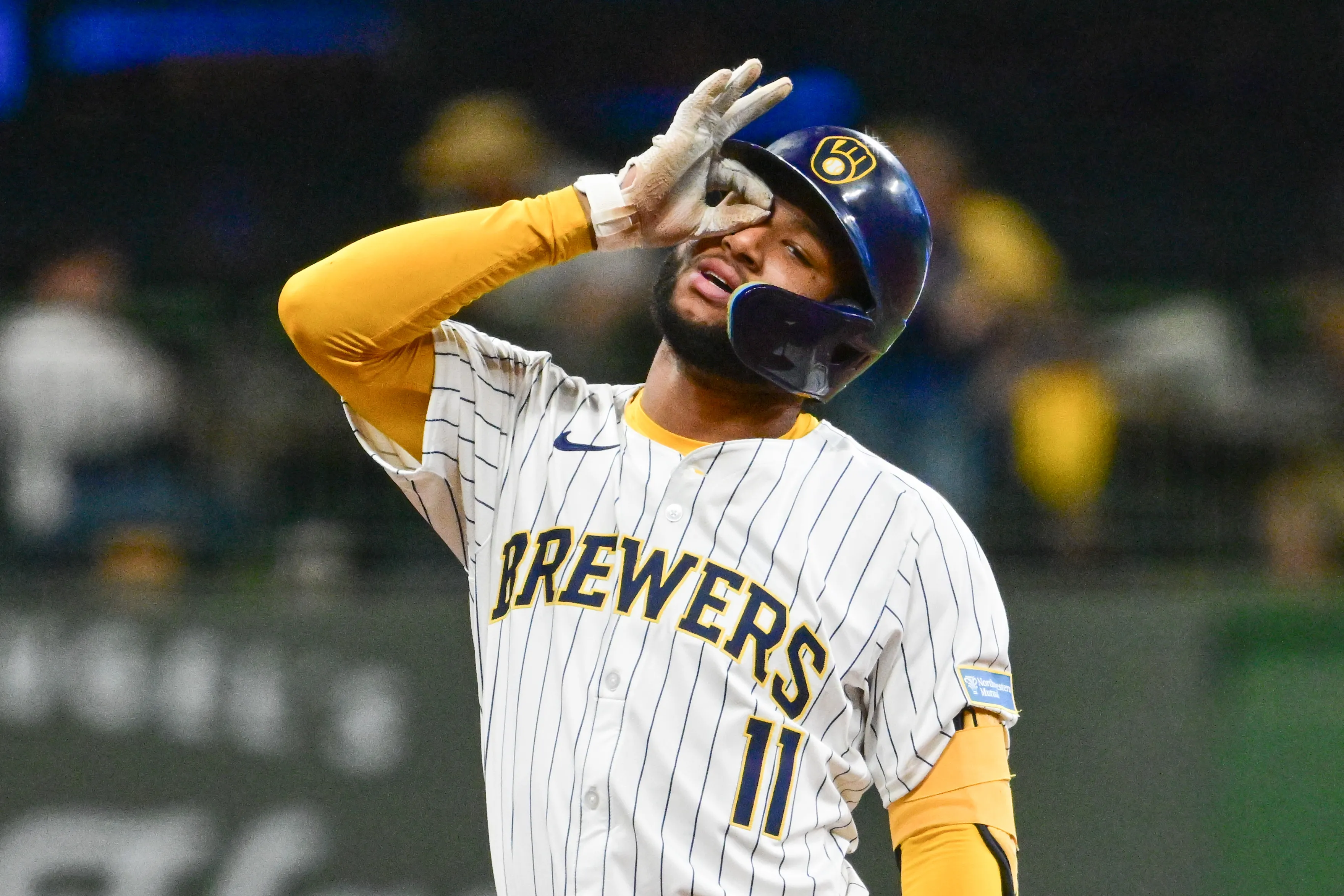 Milwaukee Brewers, Jackson Chourio