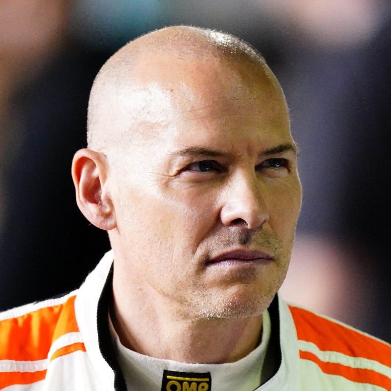 Jacques Villeneuve