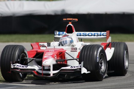 Jarno Trulli