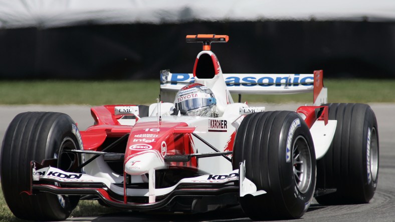 Jarno Trulli