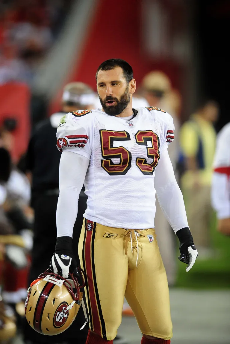 San Francisco 49ers, Jeff Ulbrich