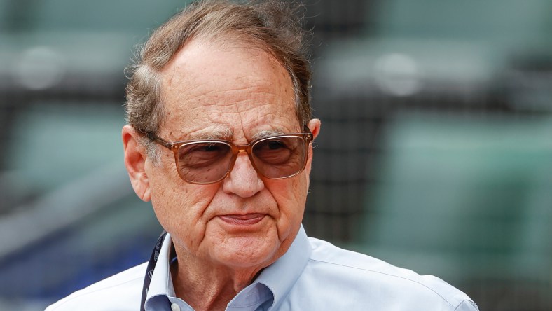 Jerry Reinsdorf, Chicago White Sox