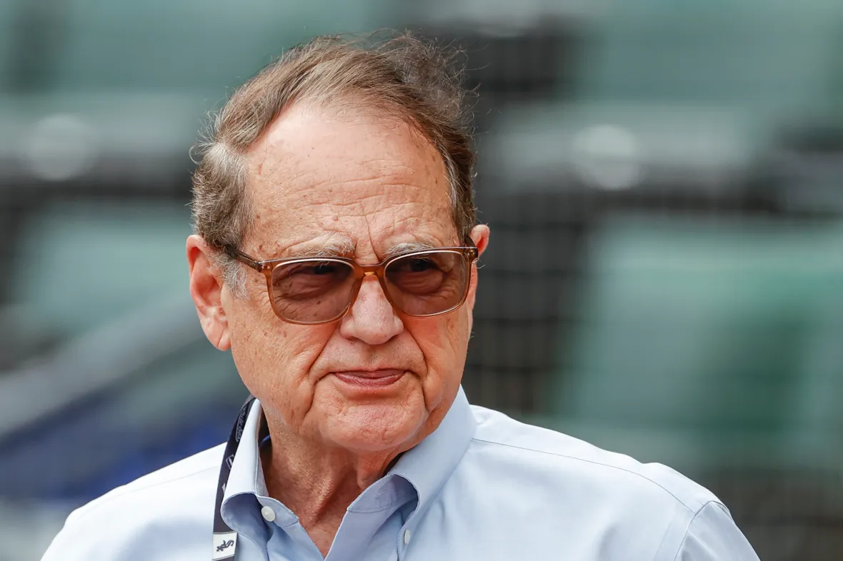 Jerry Reinsdorf, Chicago White Sox