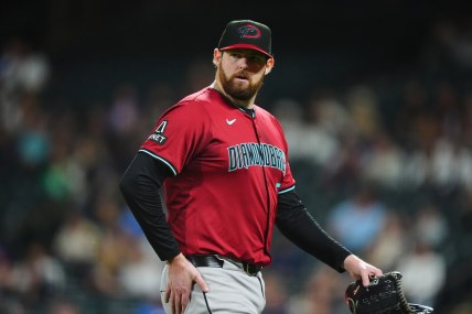 Arizona Diamondbacks owner called it ‘horrible decision’ to sign World-Series-winning pitcher