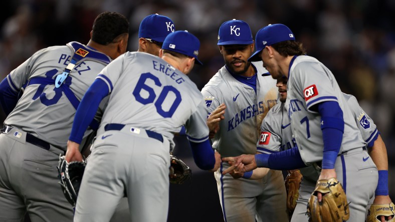 Kansas City Royals