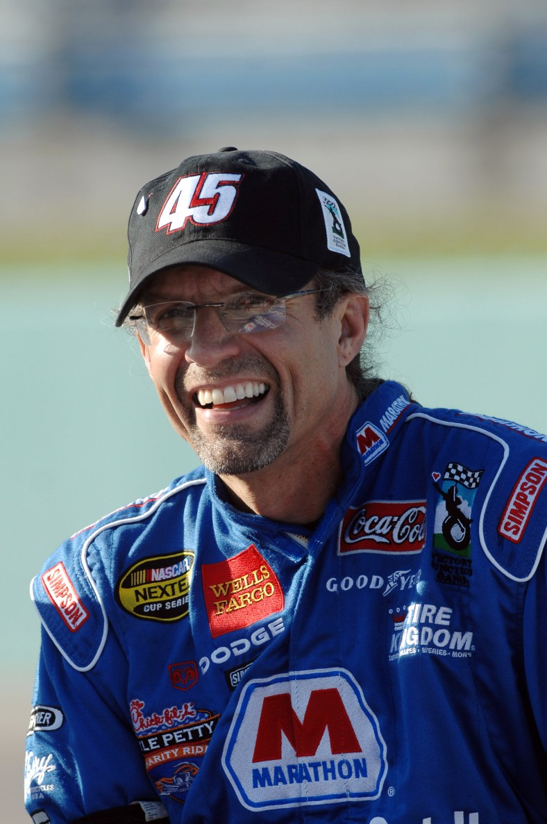 Kyle Petty