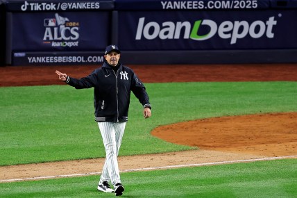 New York Yankees insider reveals Aaron Boone a lock to return in 2025, but may not get new multi-year contract