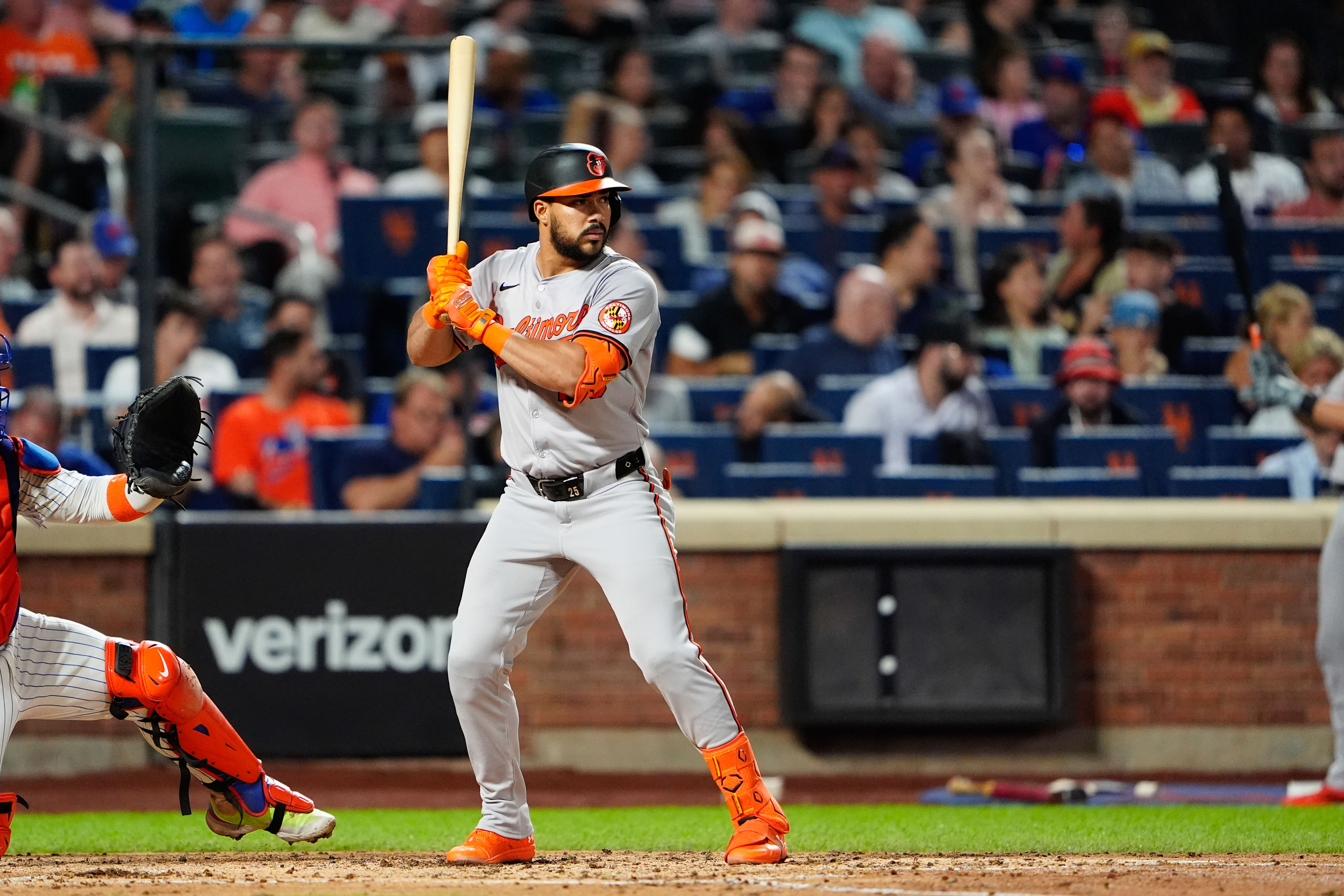 New York Yankees rumor suggests they could target slugger from top AL