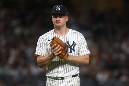 New York Yankees reportedly made controversial playoff rotation decision due to more confidence in Clarke Schmidt