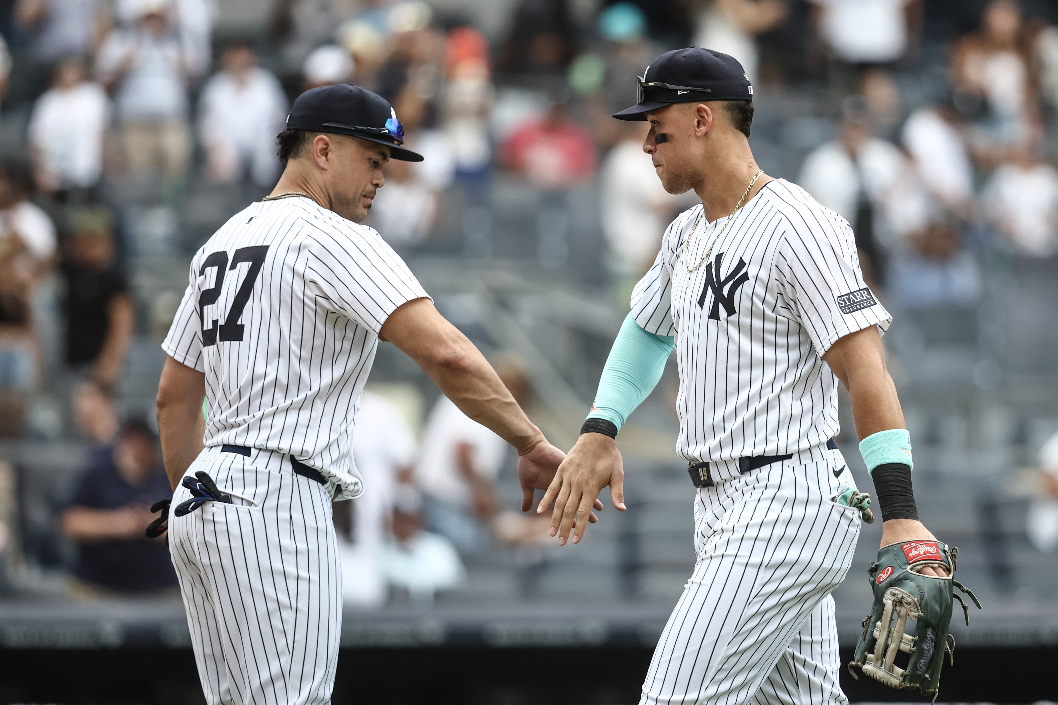 New report reveals New York Yankees playoff star has secret