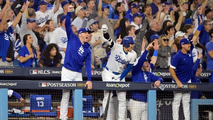 MLB games today: World Series begins Friday, TV info, baseball games tonight