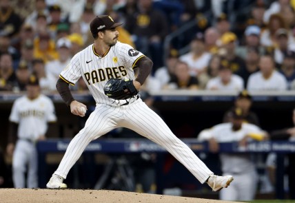 Padres insider suggests ace Dylan Cease could be traded this winter: 5 potential destinations including the Mets and Braves