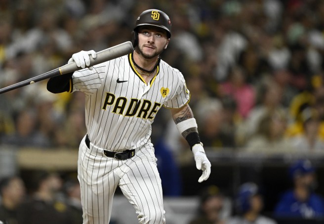 San Diego Padres reportedly talked Jackson Merrill contract extension  before 2024: Are talks expected to resume this winter?