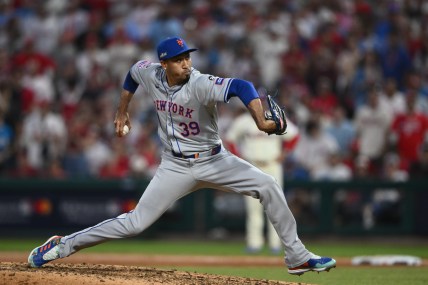 MLB scouts offer concerning opinions about New York Mets closer Edwin Diaz ahead of Game 3 versus Phillies