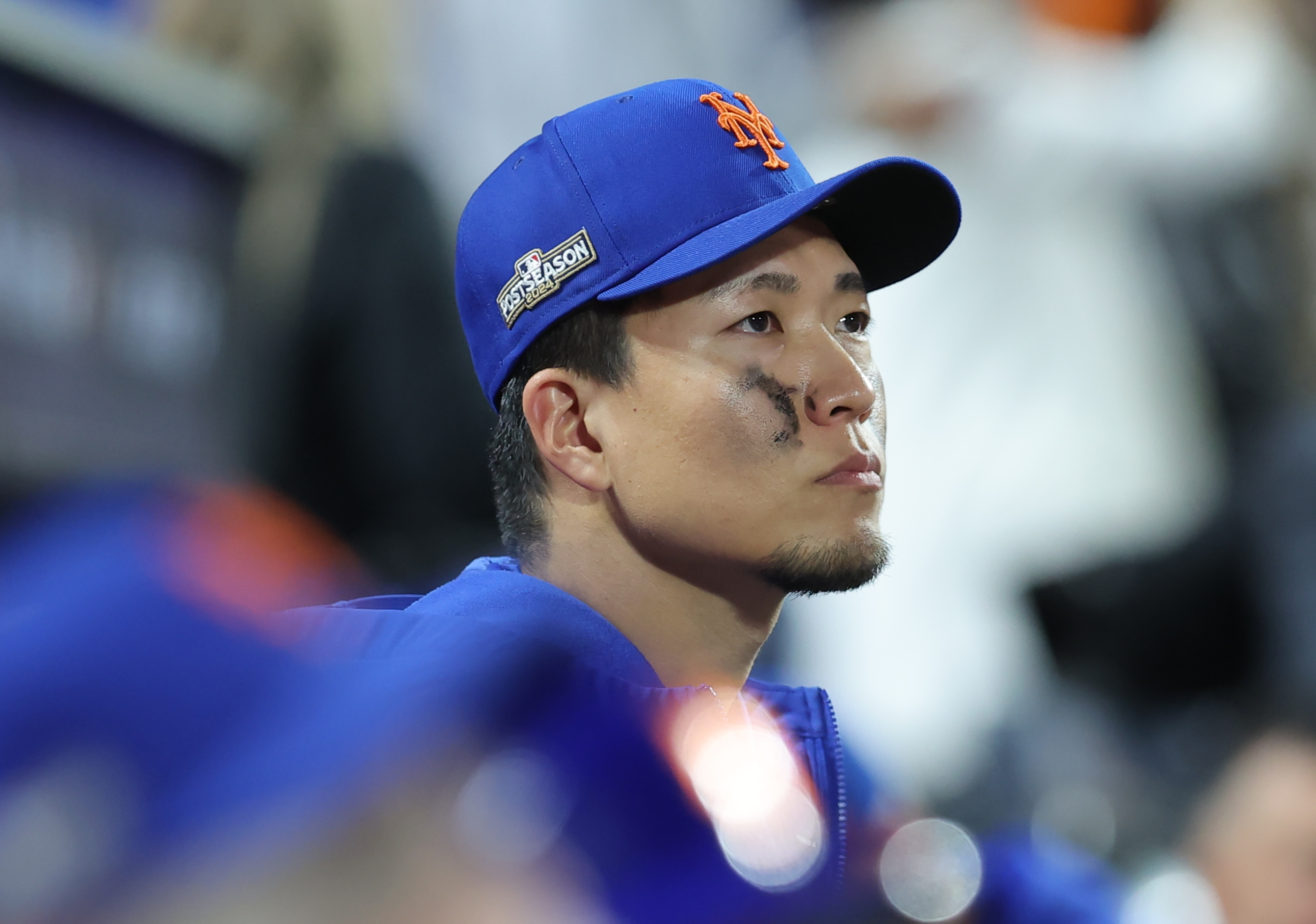 New York Mets insider speculates on likely starting rotation for 2024