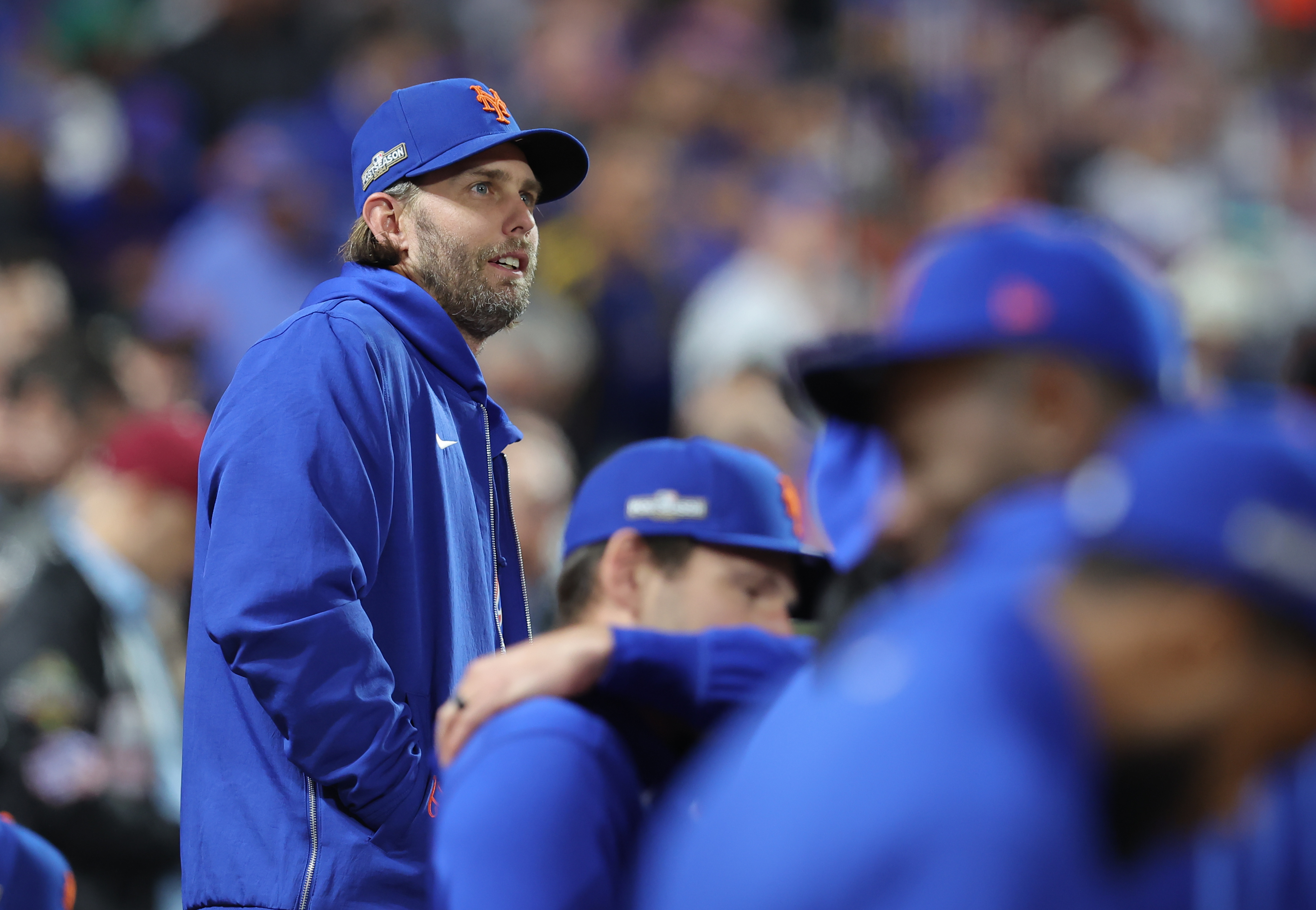 New York Mets reveal worrisome injury news about key player before Game