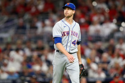 Texas Rangers intend to slash payroll in 2025: Could New York Mets and Jacob DeGrom reunion be possible?