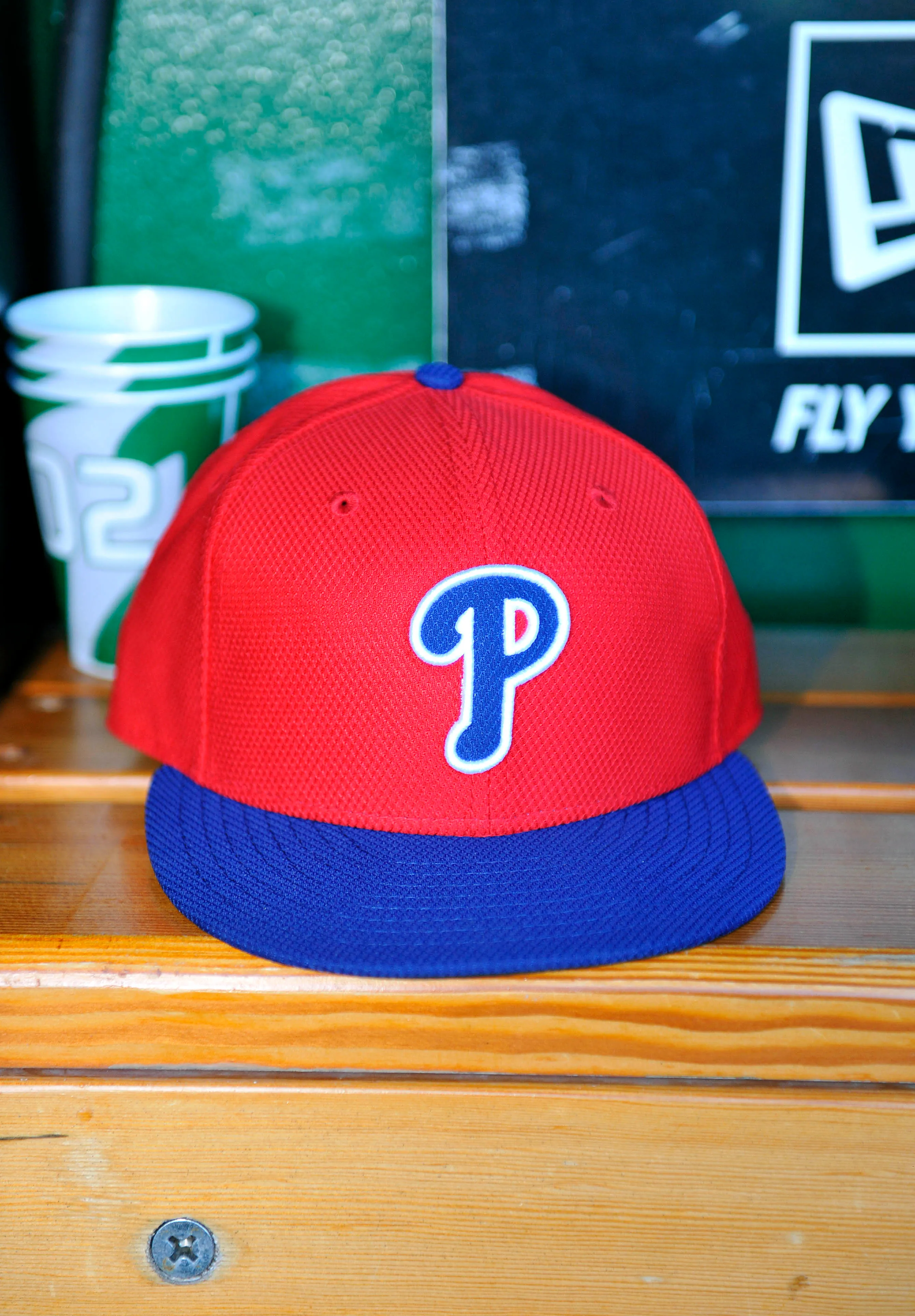 Philadelphia Phillies