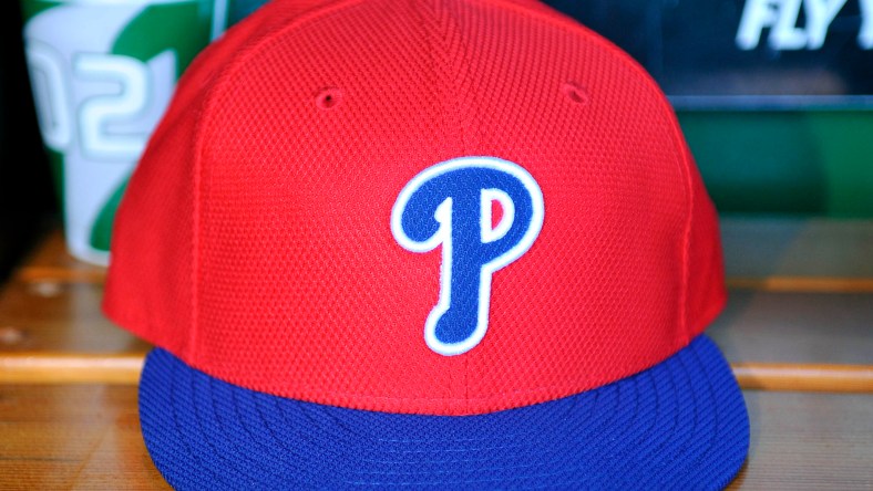 Philadelphia Phillies