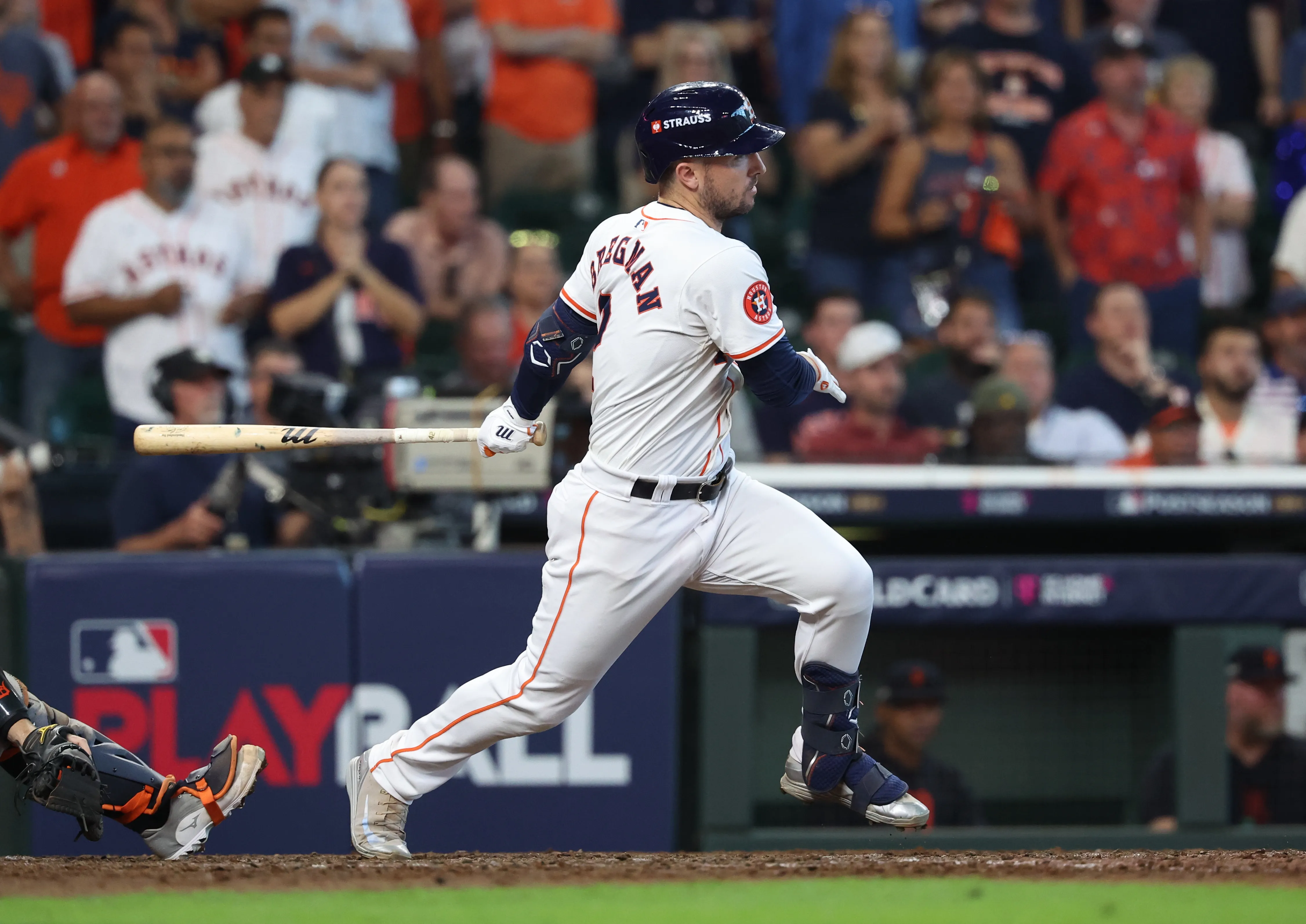 MLB rumors, Houston Astros, Alex Bregman