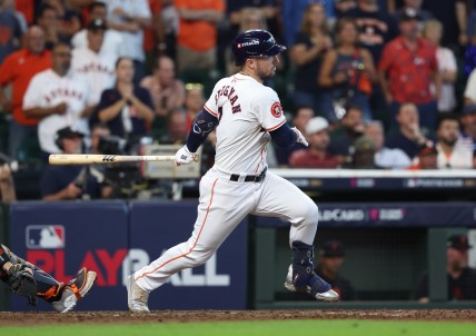 MLB rumors, Houston Astros, Alex Bregman