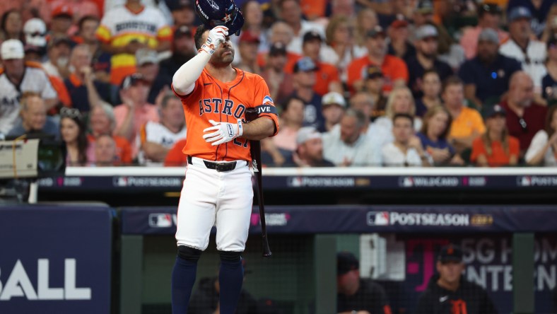 Houston Astros star calls out front office, ownership before critical offseason