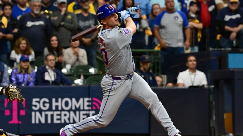 5 biggest winners and losers from New York Mets’ NL Wild Card elimination win over Milwaukee Brewers