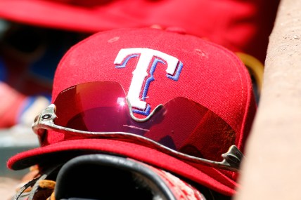 Texas Rangers