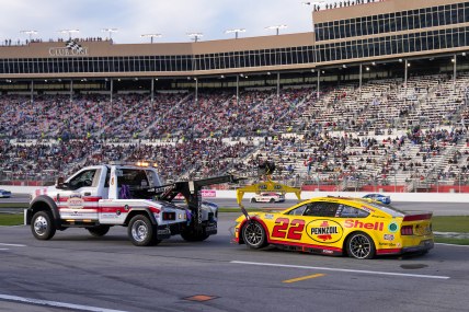 NASCAR: Ambetter Health 400