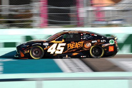 NASCAR: Cup Practice & Qualifying