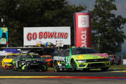 NASCAR: Go Bowling at The Glen