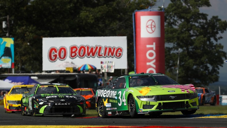 NASCAR: Go Bowling at The Glen