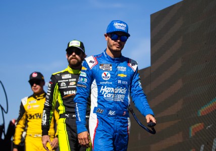 NASCAR: NASCAR Cup Series Championship