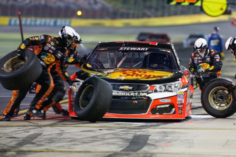 NASCAR: Nascar Sprint All-Star Race