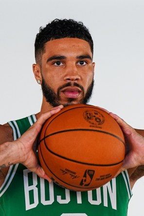 Start times and TV info for upcoming 2024-25 Celtics schedule