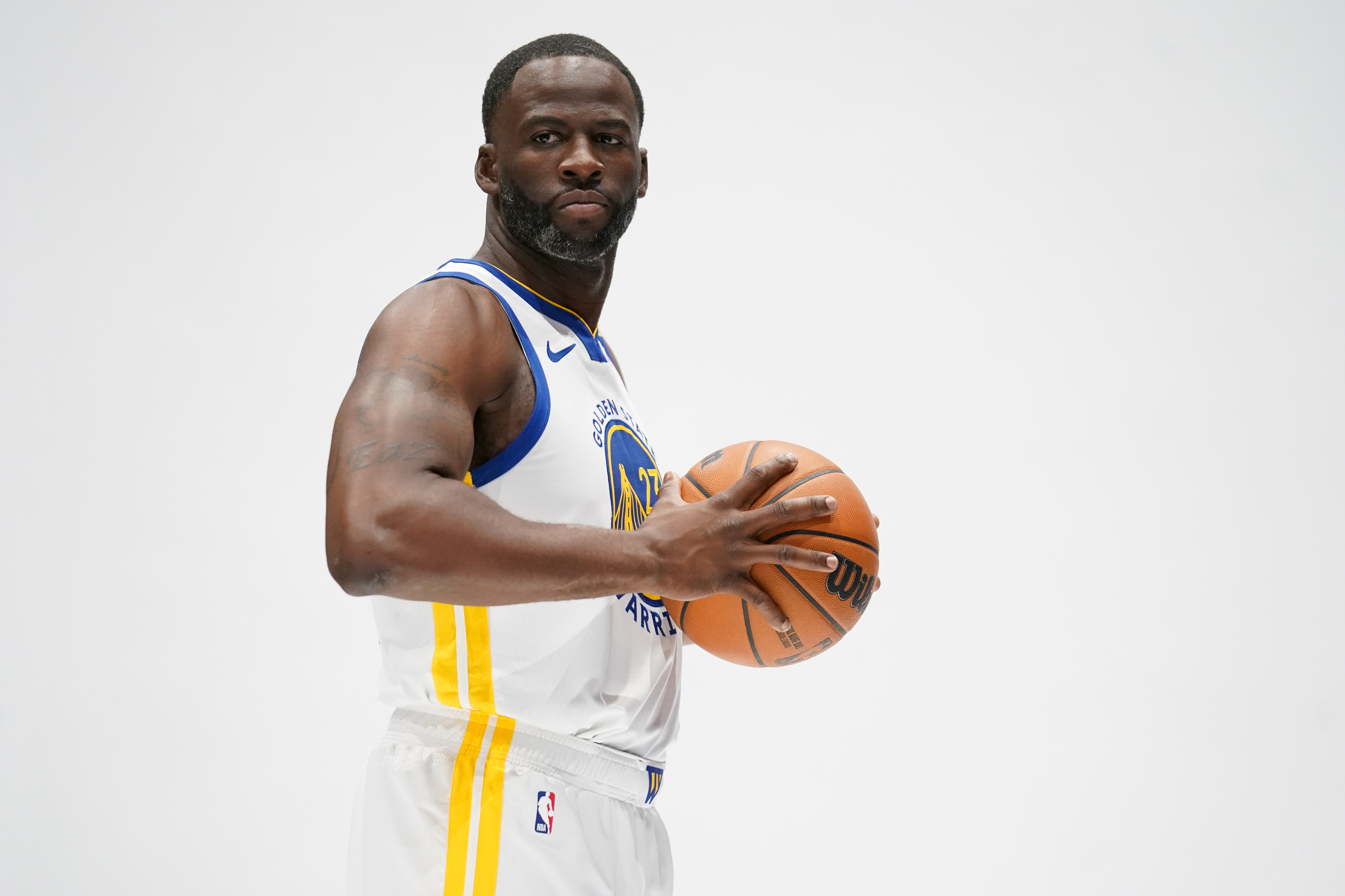 Golden State Warriors game today Start times, TV info and latest