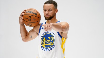 Highest paid NBA players right now: Running down the 20 best paid in 2024-25, including Stephen Curry