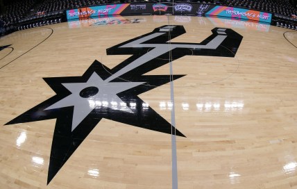 San Antonio Spurs