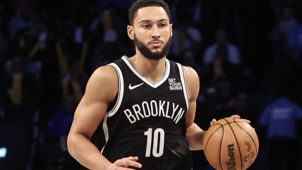 Ben Simmons is missing piece to New York Knicks championship? Popular NBA analyst offers bold idea