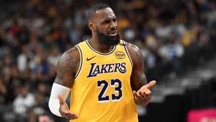 50 Best NBA players right now: Where do Jalen Brunson and Lebron James land in our 2024-25 rankings?