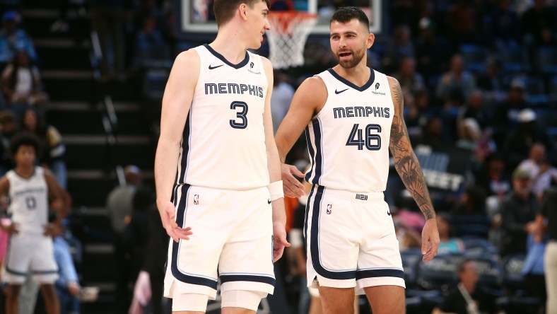 NBA: Preseason-Miami Heat at Memphis Grizzlies