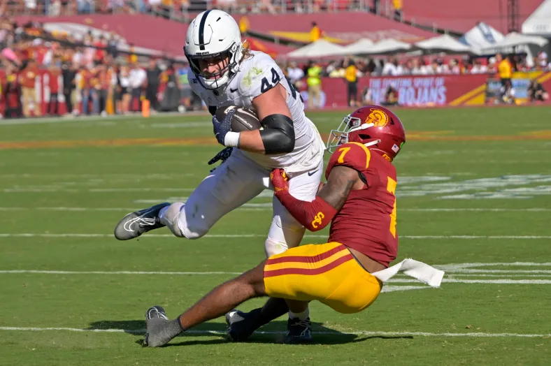 College Football Week 7