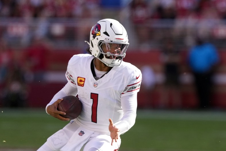 Week 7 fantasy QB rankings