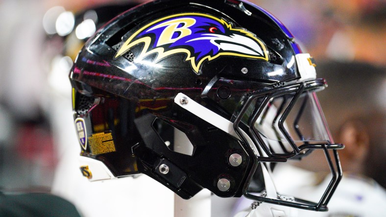 Baltimore Ravens