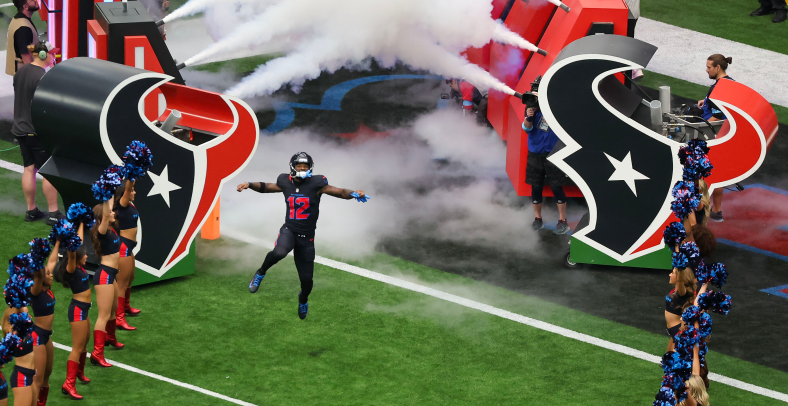 NFL Week 6 power rankings