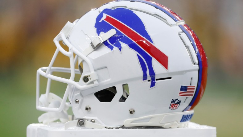 Buffalo Bills could get involved in trade for 3x All-Pro under specific conditions